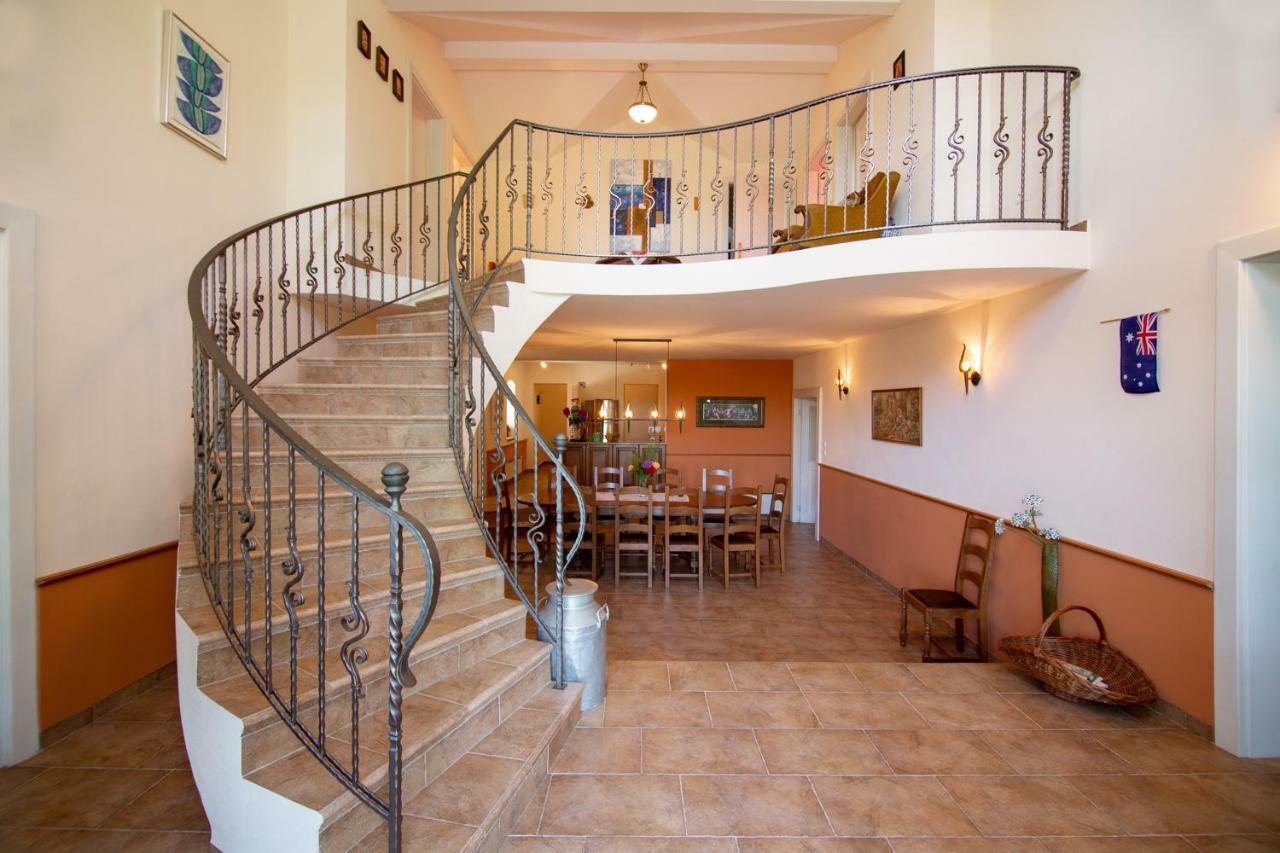Villa Anton - The Old Dairy Hrusica  Zewnętrze zdjęcie